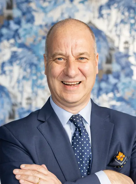 Julian Payne