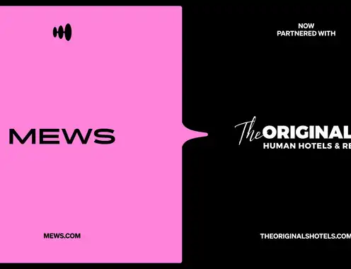 The Originals Human Hotels & Resorts selects Mews as preferred PMS for its 320+ strong network