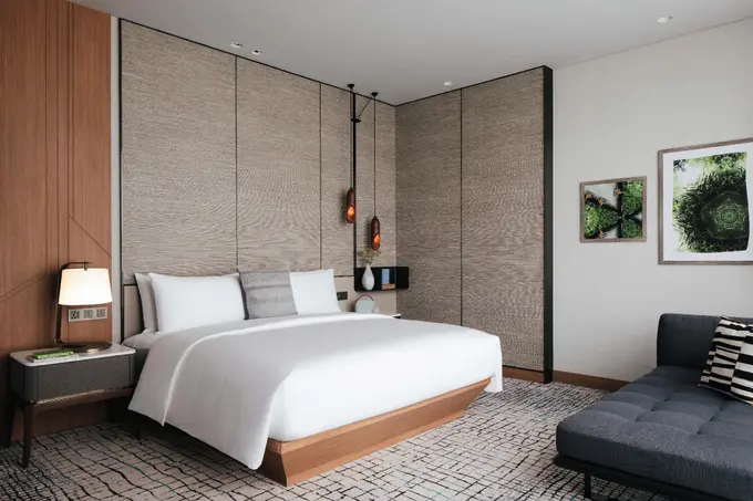 Kimpton Maa-Lai Bangkok ......