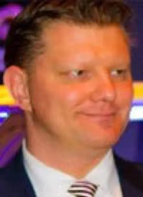 Daniel van der Heijden