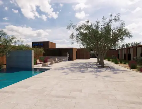 Park Inn by Radisson Los Olivos de Vallenar
