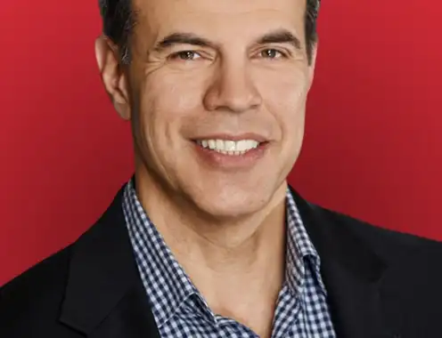Lou Dorn