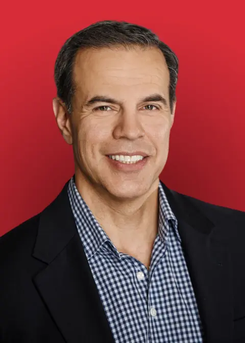 Lou Dorn