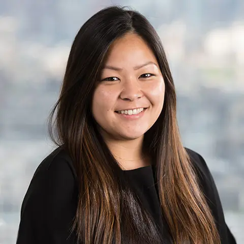 Lindsay Whang, Director - RobertDouglas