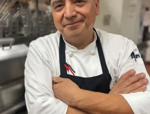 Al M. Soto