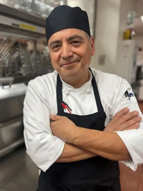 Al M. Soto