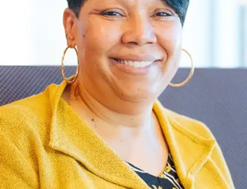 Mia R. Wise