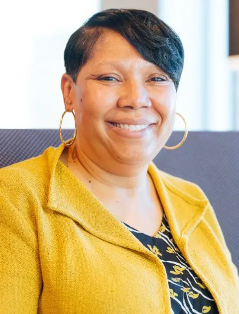 Mia R. Wise