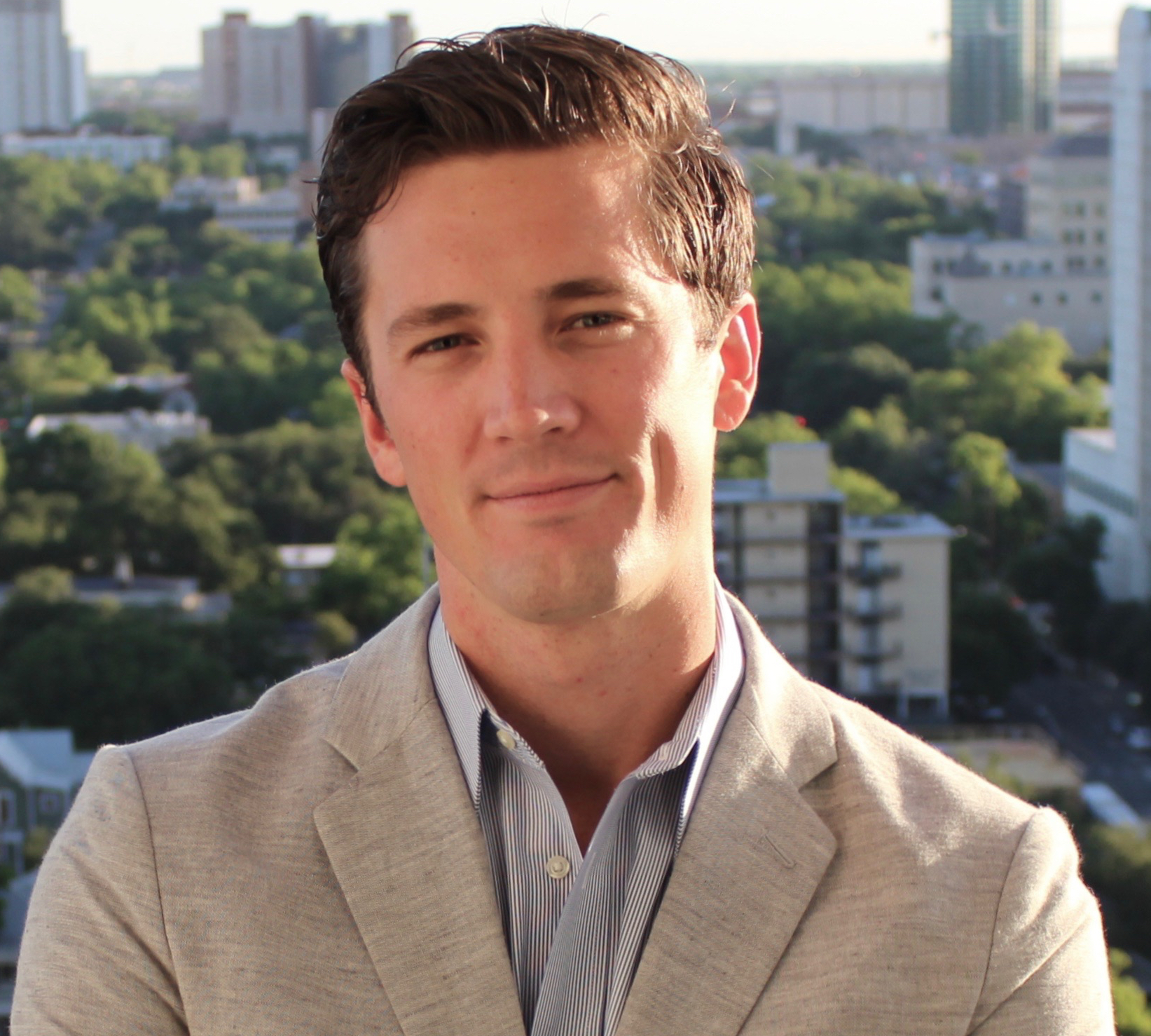 Sean Killian