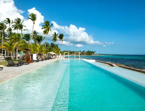 Viva Wyndham Dominicus Beach - All-Inclusive Resort
