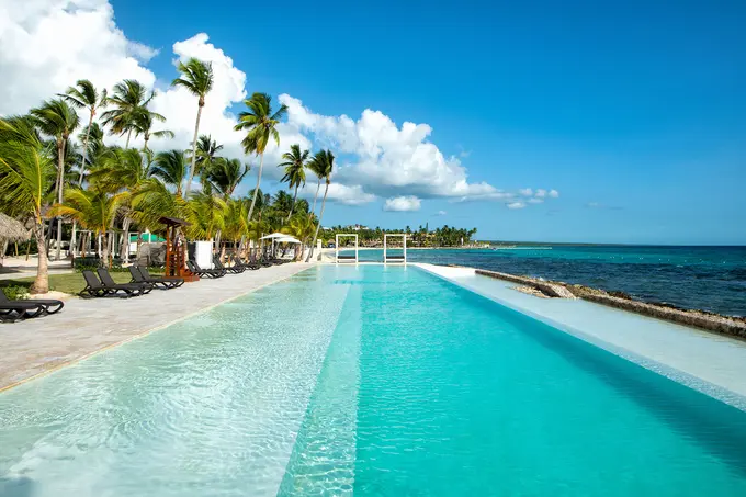 Viva Wyndham Dominicus Beach - All-Inclusive Resort ......