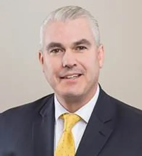 Richard Carroll