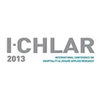 International Conference on Hospitality & Leisure Applied Research (I-CHLAR)