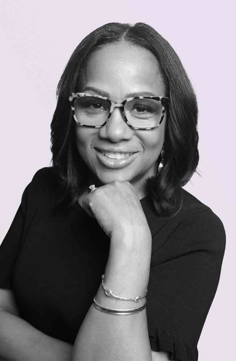 Tracy Prigmore