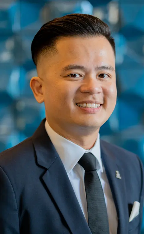 Huy Vo