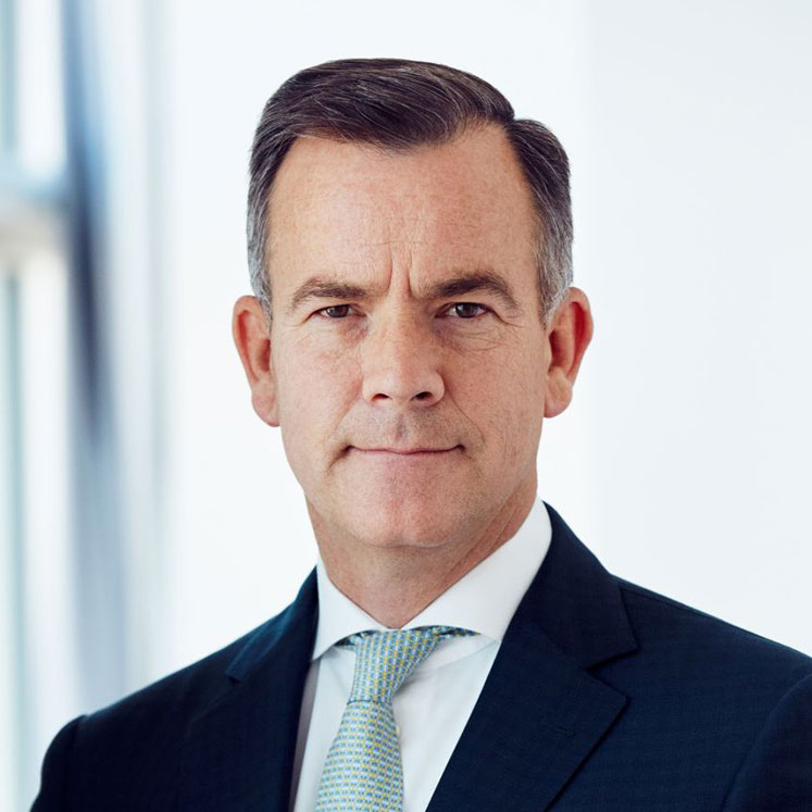 Duncan O’Rourke