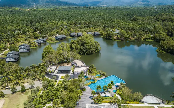 Mangala Resort & Spa ......