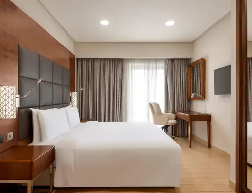 Levatio Suites Muscat, a member of Radisson Individuals