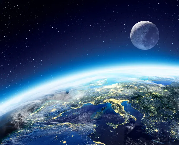 Women In STEM: How To Empower Women To Reach The Stars?