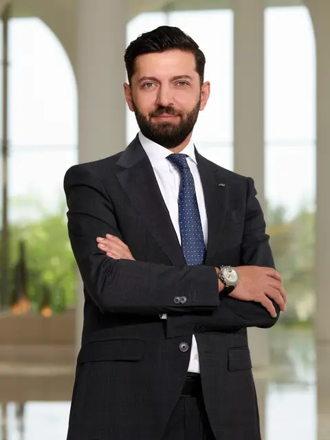 Karim El Berkchi