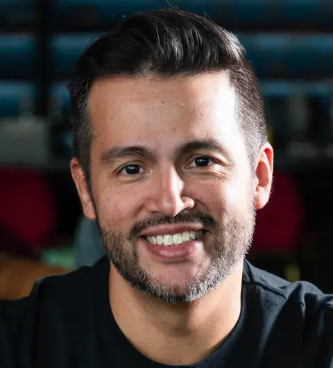 Phillip Realmo