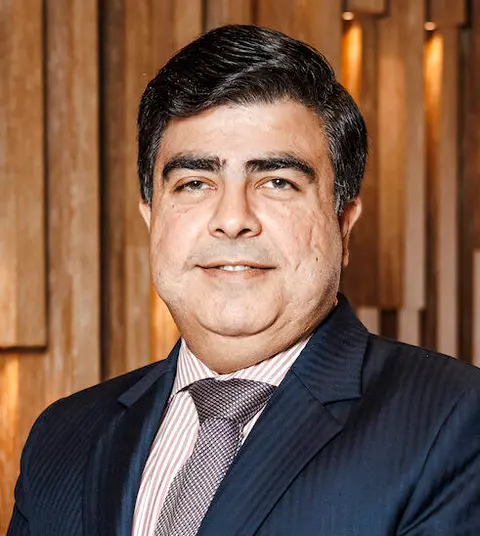 Mihir Patel