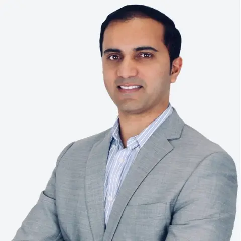 Ishan Gangakhedkar