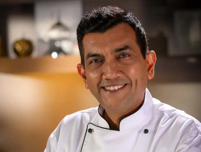 How is the world of Food Business faring during the Pandemic? Lessons from a celebrated Master Chef