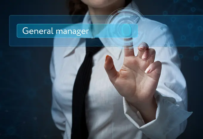 The Hotel General Manager: Time for a New Job Description?