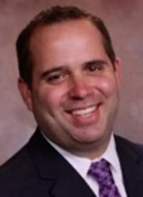 Erik Dombroski