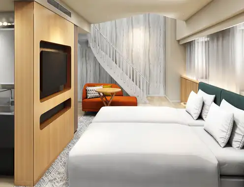 Holiday Inn & Suites Sapporo Odori Park