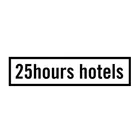 25hours Hotel Company