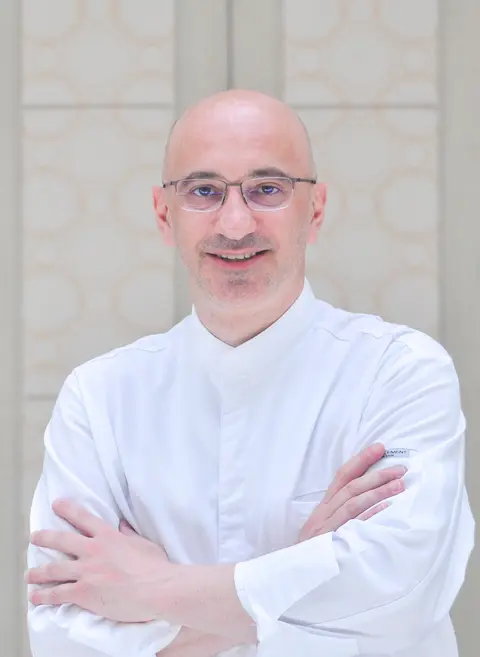 Mauro Zanusso