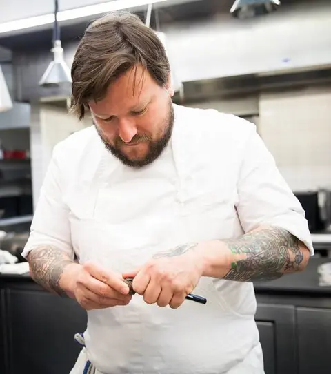 Erik Anderson