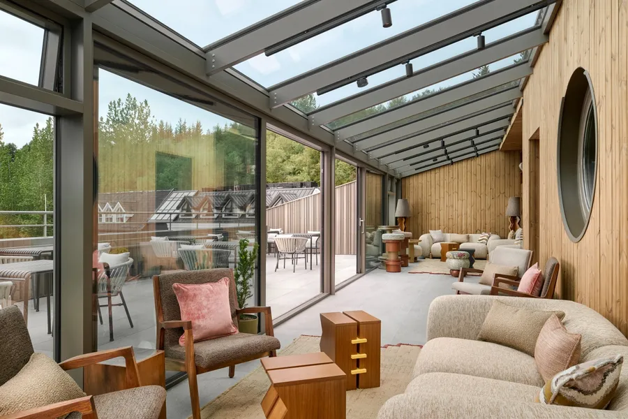 Skáld Akureyri, Curio Collection by Hilton Opens to Guests
