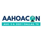 AAHOACON21