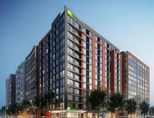 Holiday Inn Express