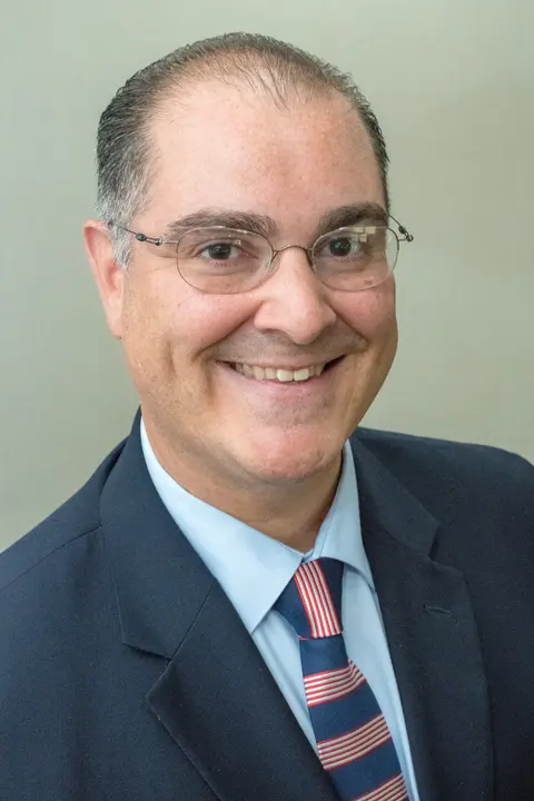 Brian Mauro
