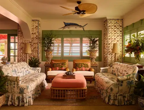 Coral Sands Inn & Cottages, Harbour Island