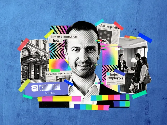 The More Connected Hotels Become the More Human They Must Be
