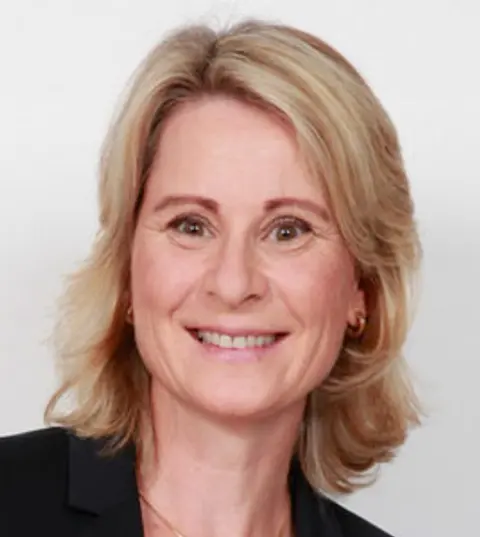 Andrea Agrusow
