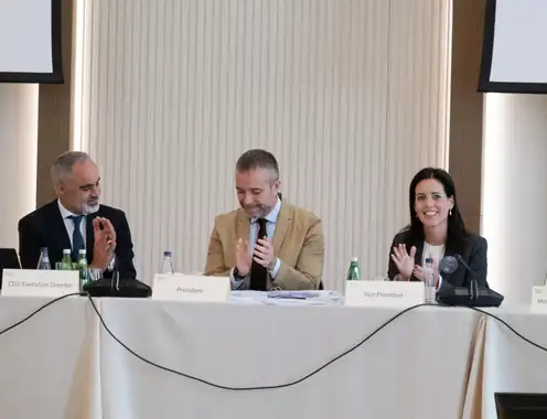 European Travel Commission strengthens leadership and welcomes new industry members