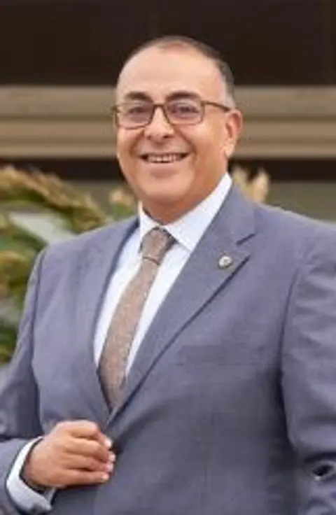 Hany Samir