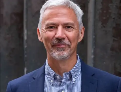 James Ferdinando