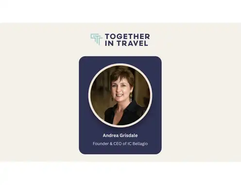 WTTC Announces Vice Chair & Founding Partners for "Together in Travel" Initiative to Foster Small Business Growth Across the Global Travel Ecosystem
