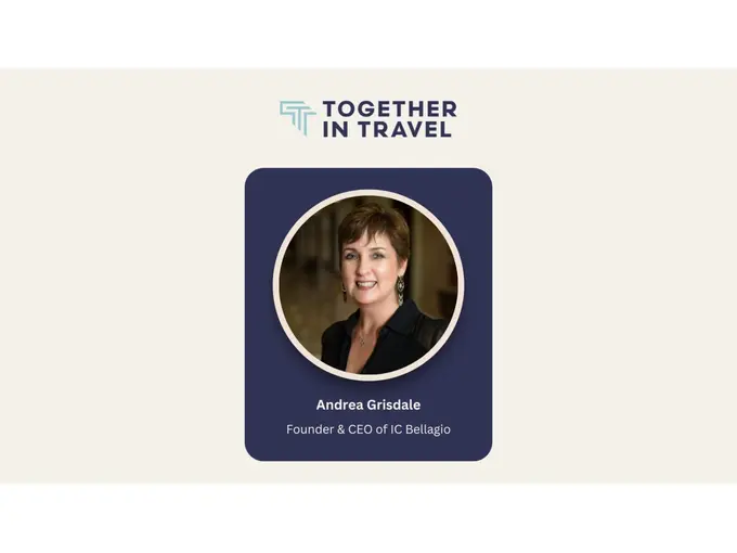 WTTC Announces Vice Chair & Founding Partners for "Together in Travel" Initiative to Foster Small Business Growth Across the Global Travel Ecosystem