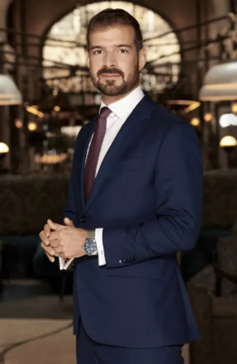 Adrien Poul