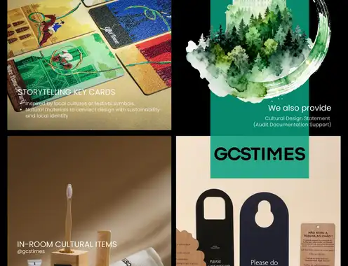 GSTC in Practice: How We Support Hotels in Presenting Cultural Heritage & Local Culture in Meaningful, Responsible, and Traceable Ways