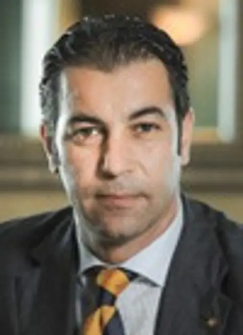 Hasan Barakat