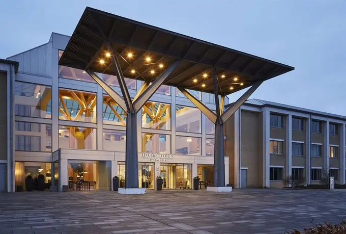 Scandic Opus Horsens ......